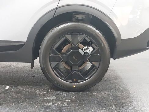 New 2026 Kia Sportage X-Line image 34