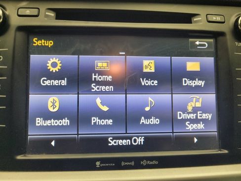 Used 2019 Toyota Highlander XLE w/ Protection Package #3 AWD/4WD image 25