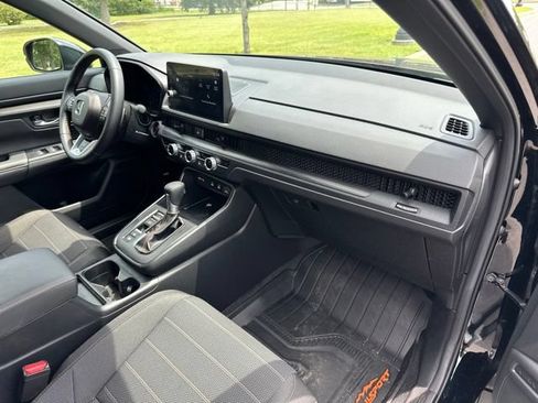 Used 2026 Honda CR-V TrailSport image 26