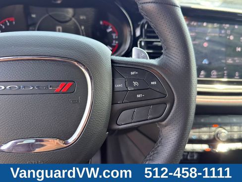 Used 2026 Dodge Durango GT AWD/4WD image 25