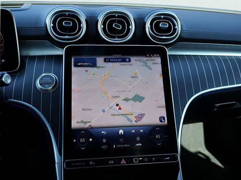 Used 2024 Mercedes-Benz CLE 450 4MATIC Coupe image 23