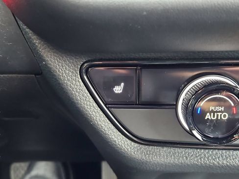 Certified 2024 Honda HR-V Sport image 18