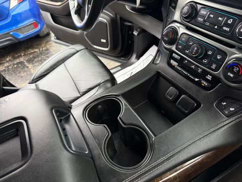 Used 2017 Chevrolet Tahoe LT AWD/4WD image 26