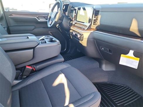 New 2026 GMC Sierra 1500 Elevation w/ X31 Off-Road Package image 18