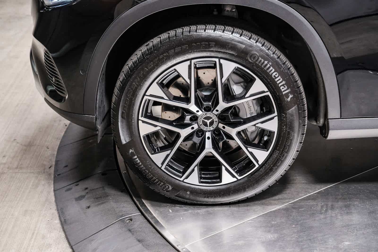 Certified 2026 Mercedes-Benz GLC 350e 4MATIC image 10