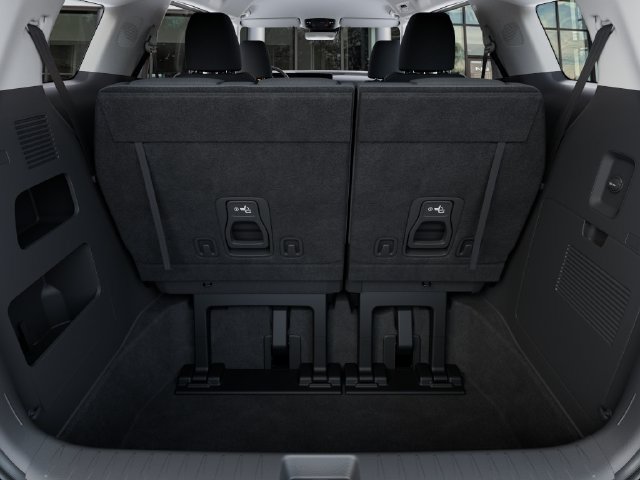 New 2026 Kia Carnival LX FWD image 20