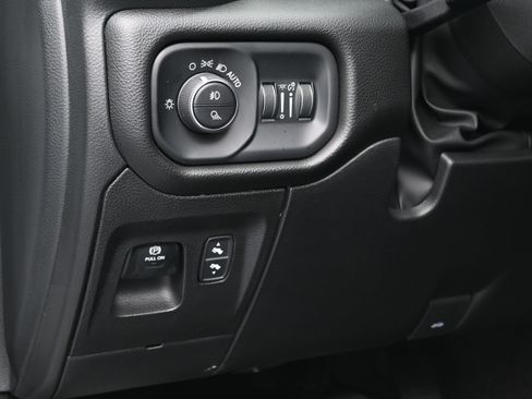 Used 2025 RAM 1500 Rebel w/ Rebel Level 2 Equipment Group AWD/4WD image 23