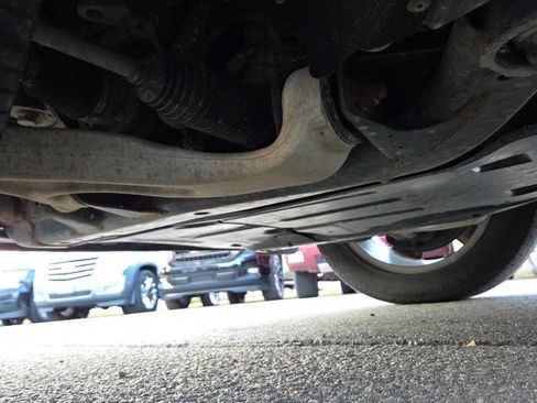 Used 2012 Volkswagen Touareg VR6 image 49