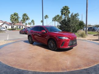 Used 2023 Lexus RX 350 AWD video 1