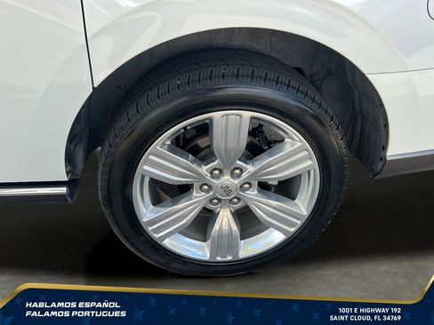 Used 2022 Ford Expedition Max King Ranch AWD/4WD image 11