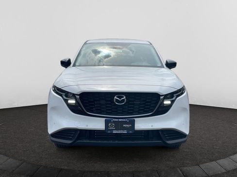 New 2026 MAZDA CX-5 Select AWD/4WD image 7