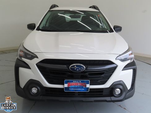 Certified 2024 Subaru Outback AWD/4WD image 4