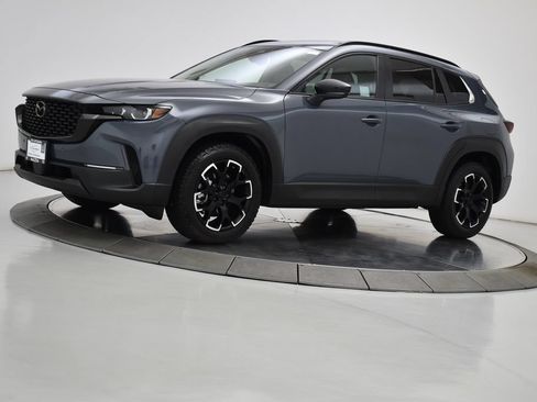 Certified 2026 MAZDA CX-50 Meridian Edition AWD/4WD image 16
