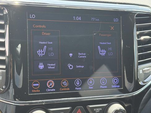 Used 2020 Jeep Grand Cherokee Altitude RWD image 34