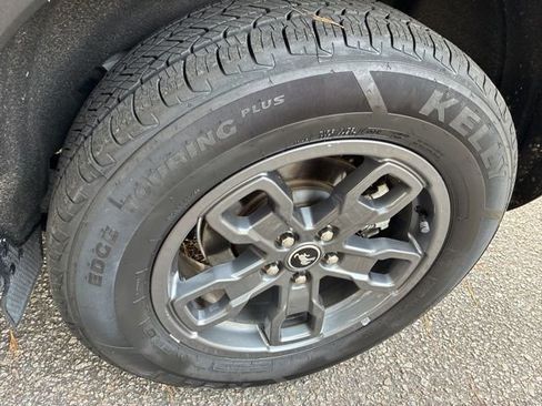 Used 2024 Ford Bronco Sport Big Bend w/ Convenience Package image 13