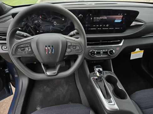 New 2026 Buick Envista Sport Touring FWD image 19