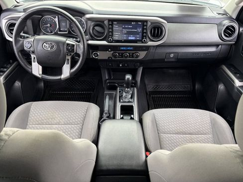 Used 2023 Toyota Tacoma SR5 w/ SX Package RWD image 16