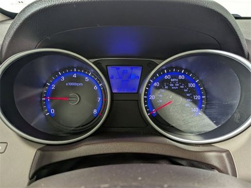 Used 2013 Hyundai Tucson Limited w/ Premium Pkg image 20