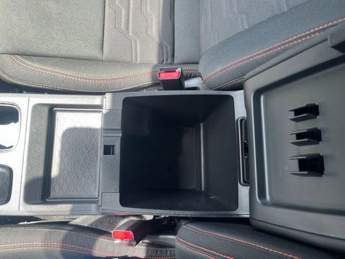 Used 2025 Nissan Frontier PRO-4X w/ Interior Protection Package AWD/4WD image 29