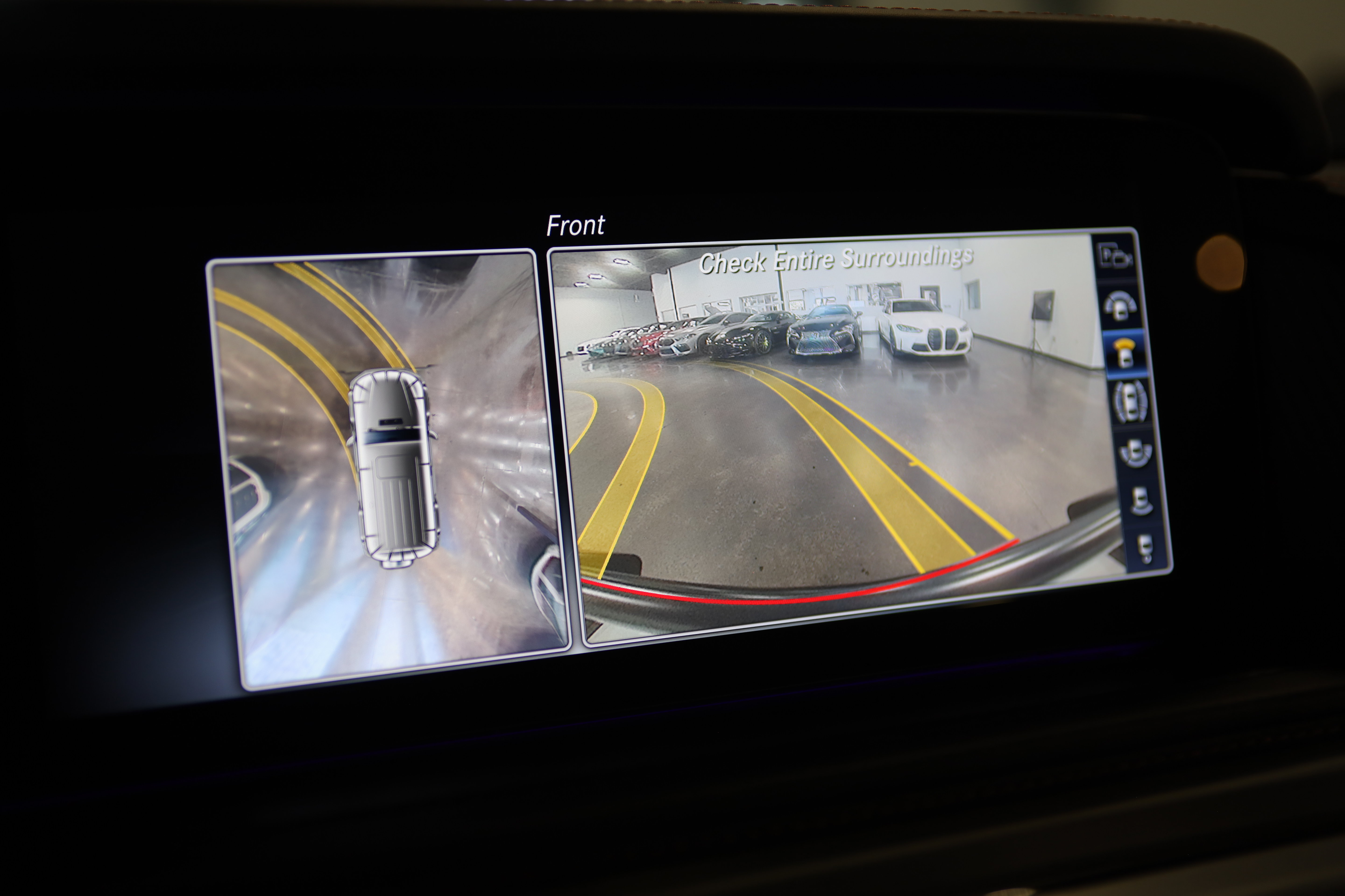 Used 2021 Mercedes-Benz G 63 AMG 4MATIC image 29