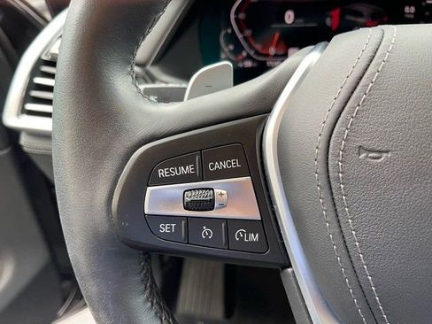 Used 2020 BMW X5 xDrive40i w/ Convenience Package image 20