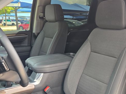 Used 2026 Chevrolet Silverado 1500 LT image 13