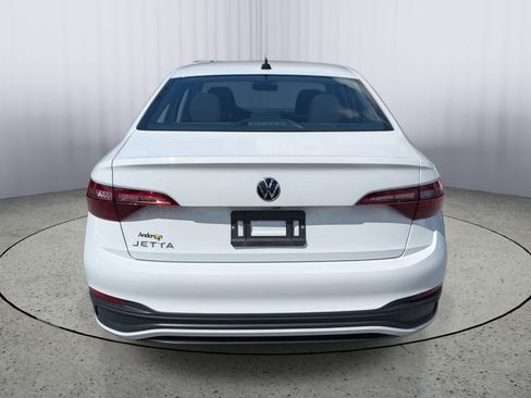 Used 2024 Volkswagen Jetta S FWD image 4
