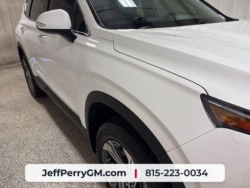Used 2023 Hyundai Santa Fe SEL AWD/4WD image 8