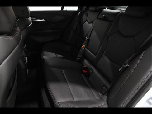New 2026 Cadillac CT4 Premium Luxury AWD/4WD image 18