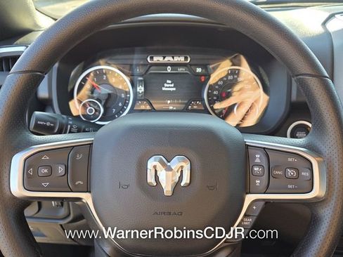 New 2026 RAM 1500 Express AWD/4WD image 25