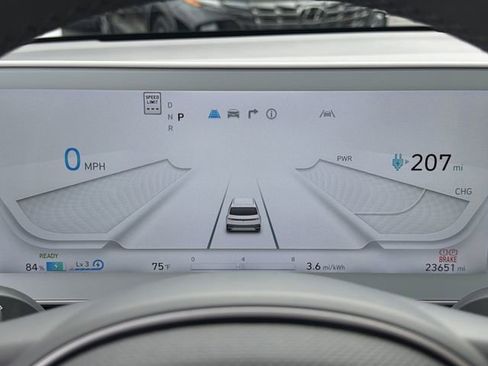 Certified 2023 Hyundai Ioniq 5 SEL RWD image 27