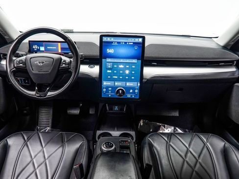 Used 2023 Ford Mustang Mach-E Select RWD image 5