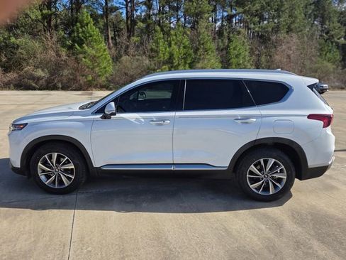 Used 2019 Hyundai Santa Fe FWD image 2