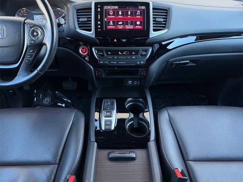 Used 2020 Honda Ridgeline Black Edition image 24