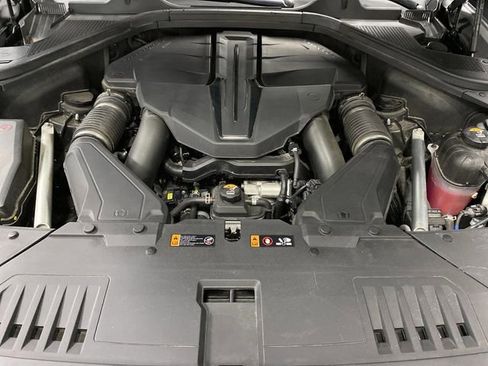 Used 2024 Genesis GV80 3.5T Prestige Signature image 39