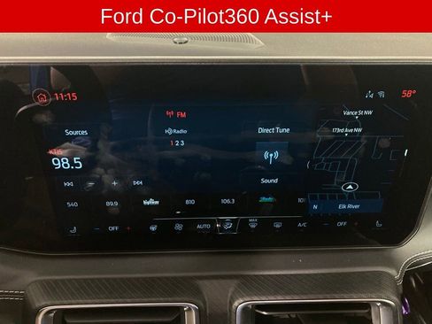 New 2025 Ford Mustang Premium image 4