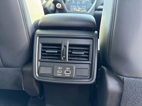 New 2026 Subaru Forester Premium image 15