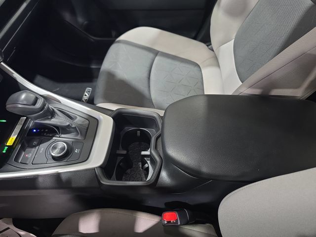 Used 2025 Toyota RAV4 XLE w/ Convenience Package AWD/4WD image 21