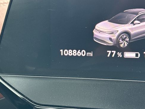 Used 2022 Volkswagen ID.4 Pro S image 28