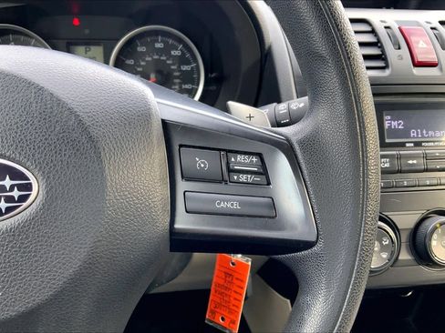 Used 2013 Subaru Crosstrek 2.0i Premium image 24