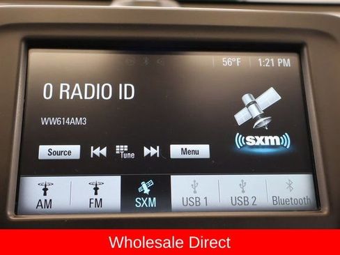 Used 2016 Chevrolet Malibu LT image 22