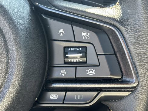 Used 2022 Subaru Forester Wilderness image 25