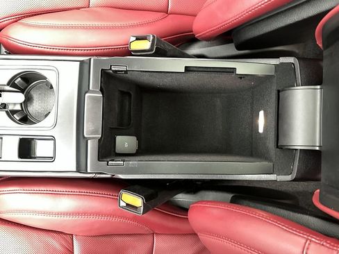 Used 2023 Lincoln Corsair Reserve w/ Equipment Group 202A image 21