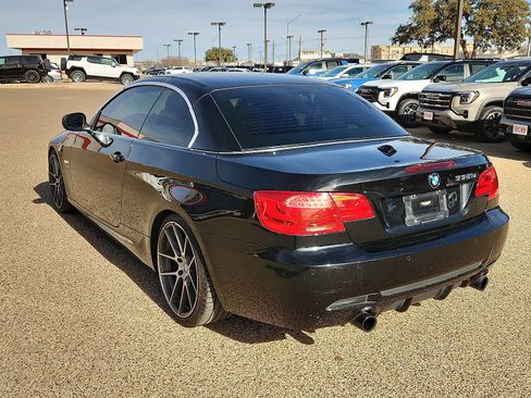 Used 2013 BMW 335is 335is image 3