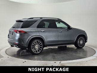 Certified 2021 Mercedes-Benz GLE 350 4MATIC video 2