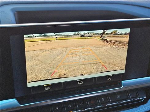 New 2026 Chevrolet Silverado 1500 RST w/ Convenience Package II image 13