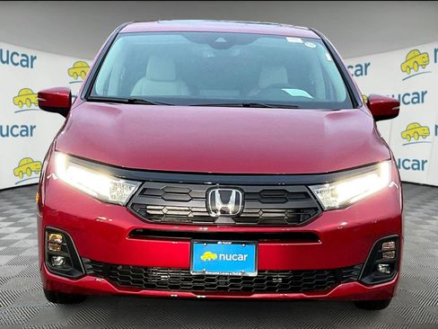 New 2026 Honda Odyssey EX-L image 3