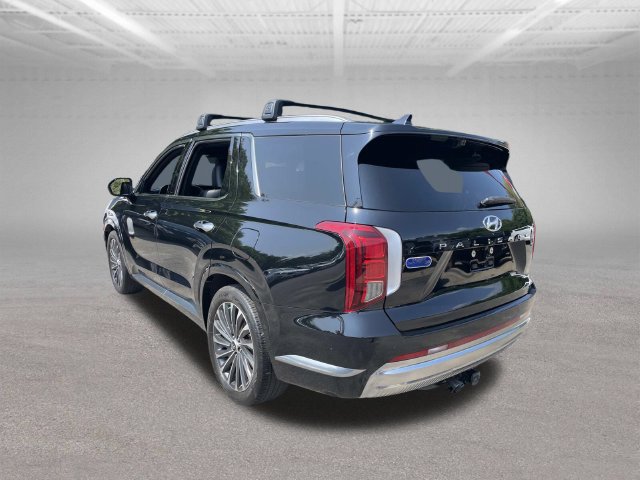 Used 2023 Hyundai Palisade Calligraphy AWD/4WD image 10