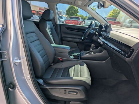 Certified 2026 Honda CR-V EX-L image 33