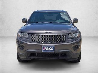 Used 2015 Jeep Grand Cherokee Altitude AWD/4WD video 2